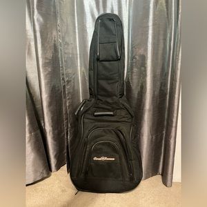 Road runner guitar bag